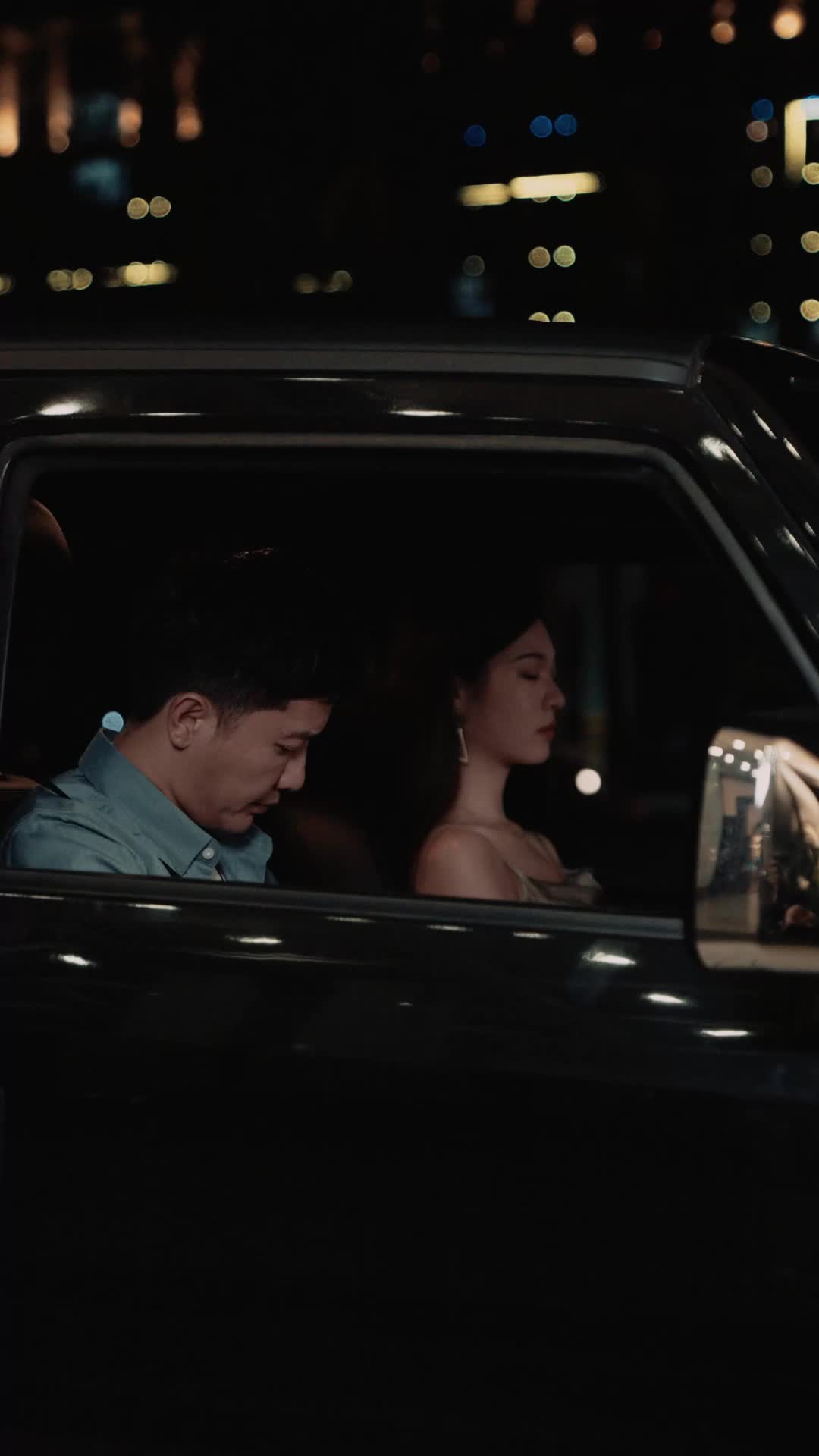 Tập 12 - Long Huyết Thức Tỉnh: Liều Mạng Cứu Nữ